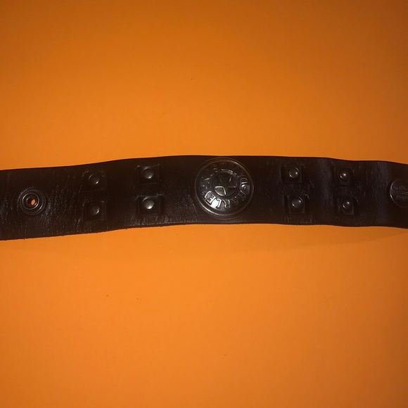 HARLEY DAVIDSON CUFF!! - Picture 4 of 7